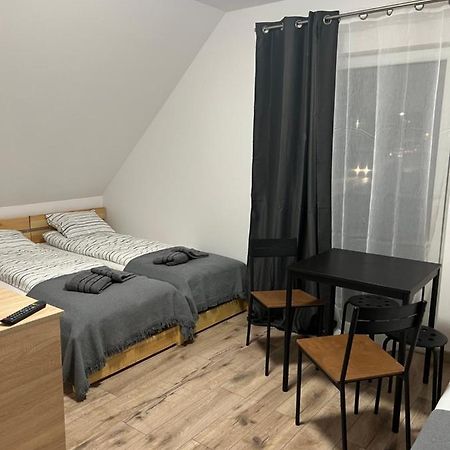 Rzut Beretem Od Gondoli Hotel Szczyrk Exterior photo