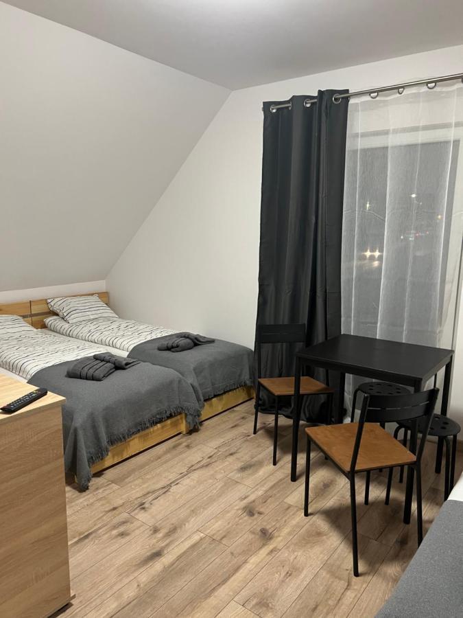 Rzut Beretem Od Gondoli Hotel Szczyrk Exterior photo